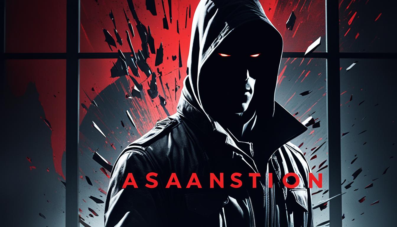 Stephen King’s Exploration of Assassination Narratives