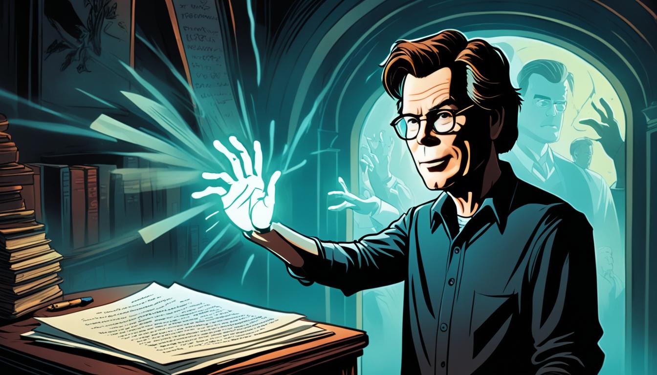 Reach Out: How to Contact Stephen King Effectively