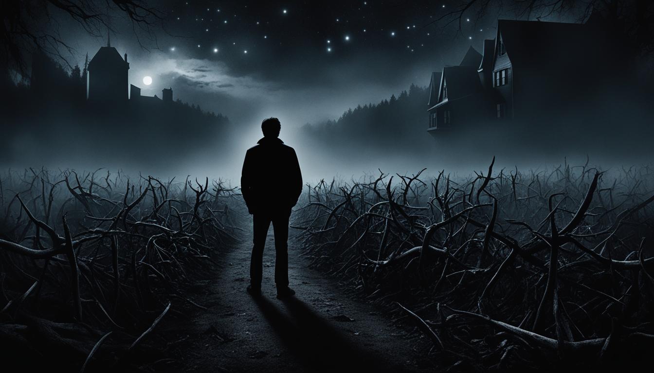 Stephen King: Full Dark, No Stars Review & Insights