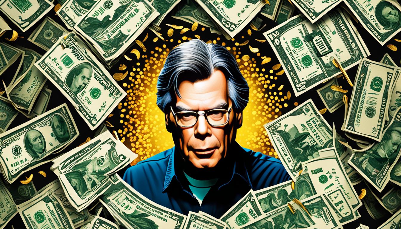 Stephen King Net Worth 2022: An Overview