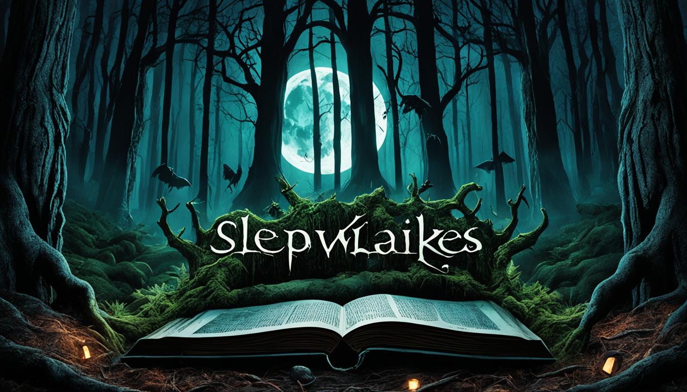 Stephen King’s Sleepwalkers Book – A Chilling Read