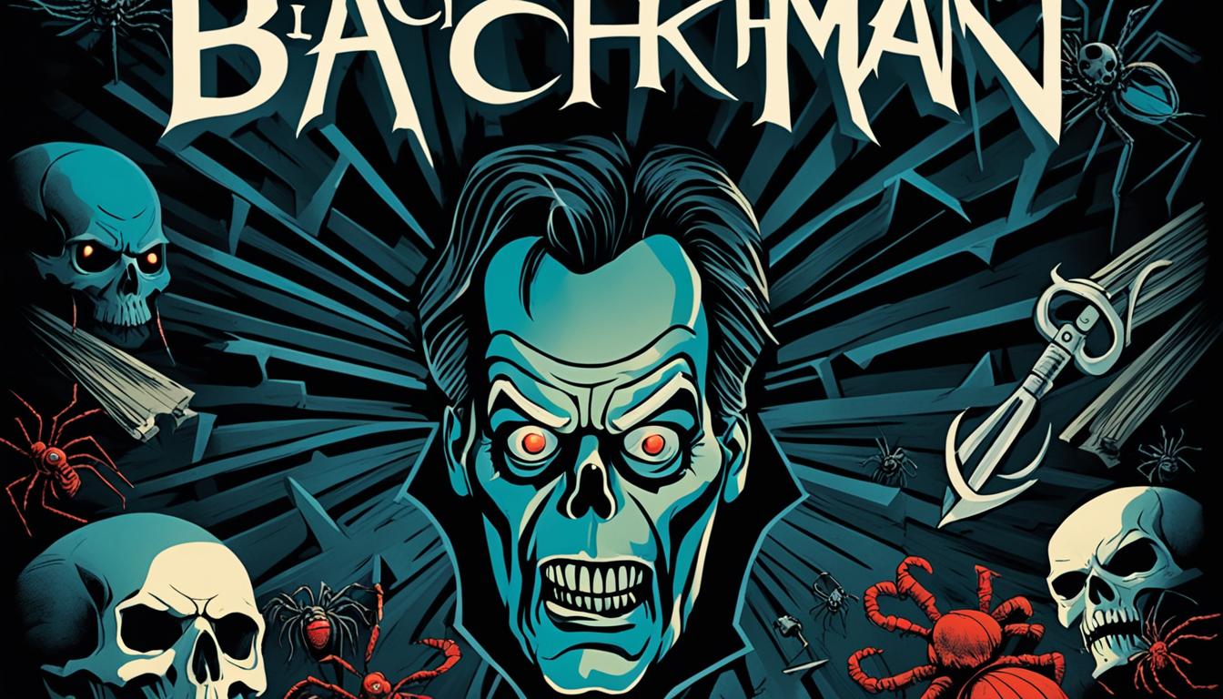 Stephen King: The Bachman Books Overview & Insights