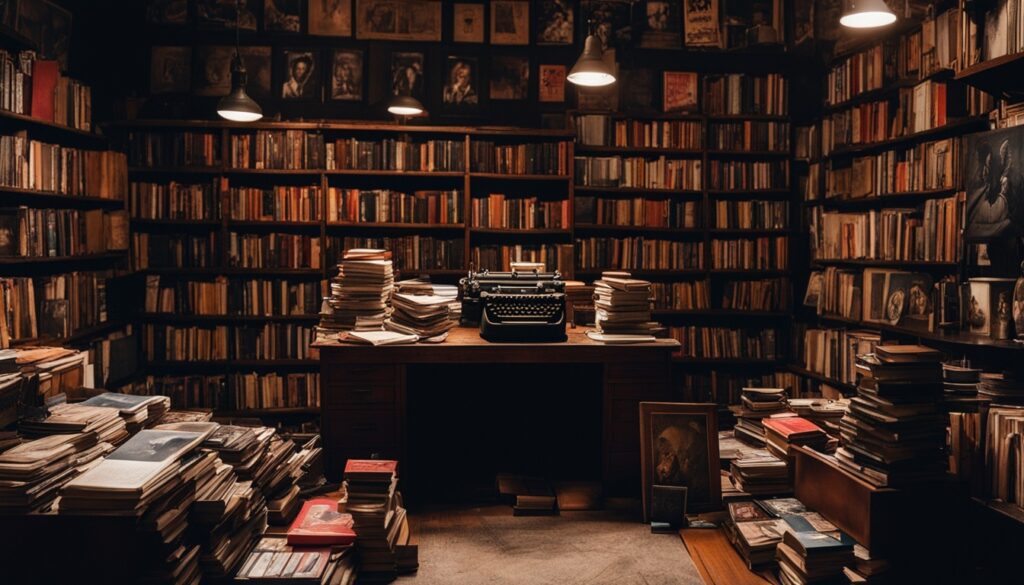 Stephen King fan clubs Stephen King fan clubs